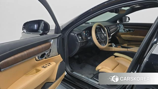 Volvo S90 id 4697908 из Кореи 33