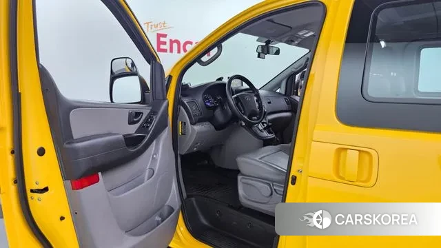 Hyundai The New Grand Starex id 3171536 из Кореи 20