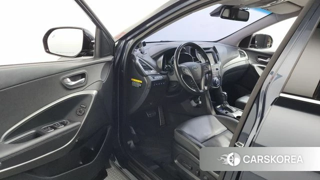 Hyundai The New Max Cruise id 4345835 из Кореи 20