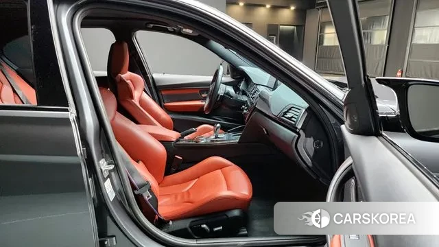 BMW M3 (F80) id 3210150 из Кореи 20