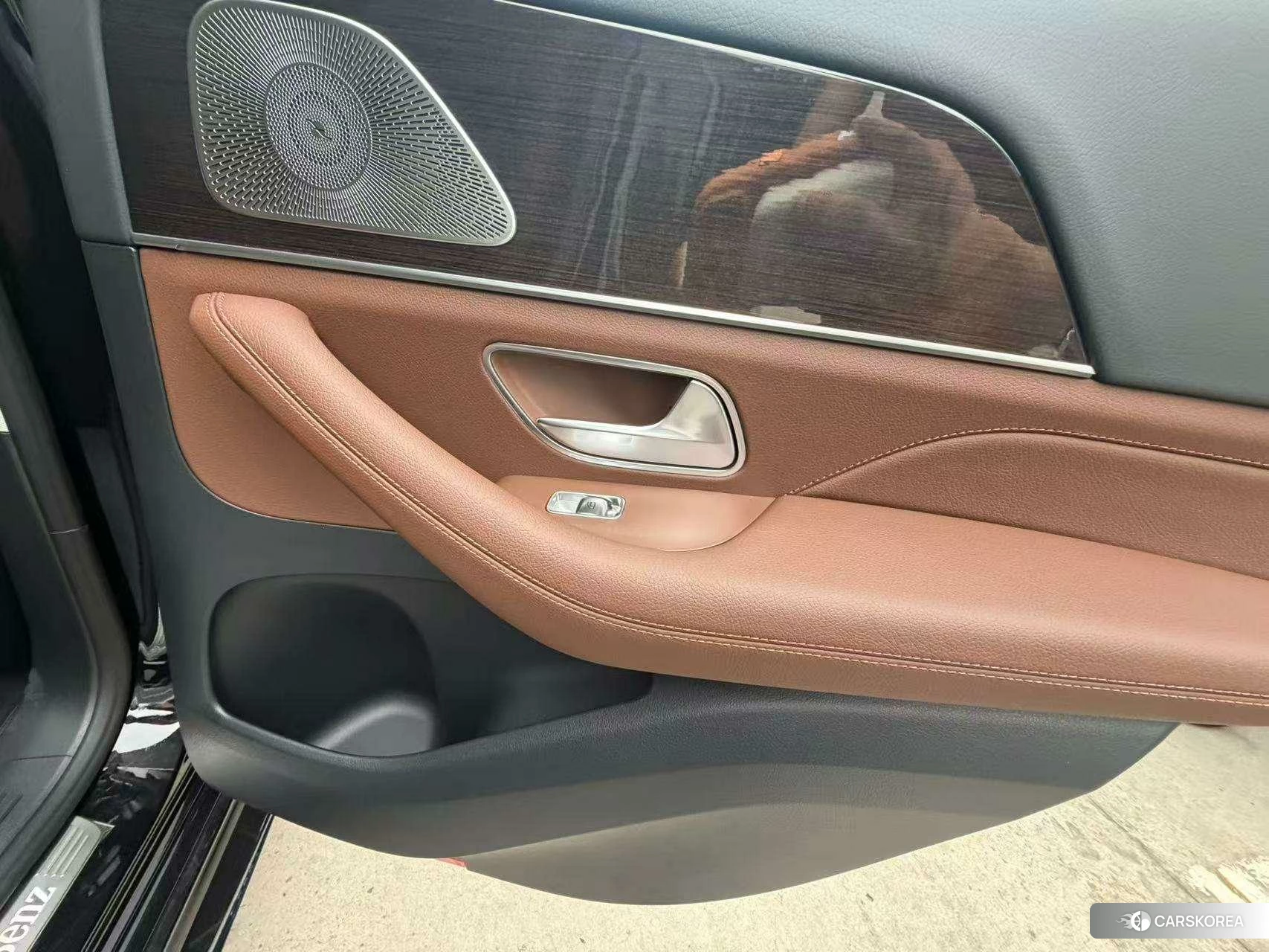 Mercedes-Benz GLE (import) id 4479563 из Китая 24