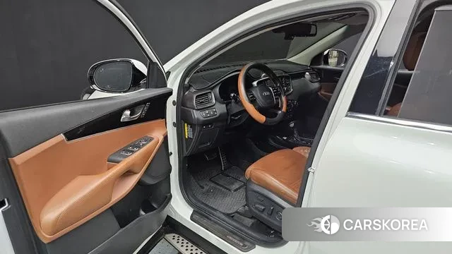 Kia The New Sorento id 3302804 из Кореи 20