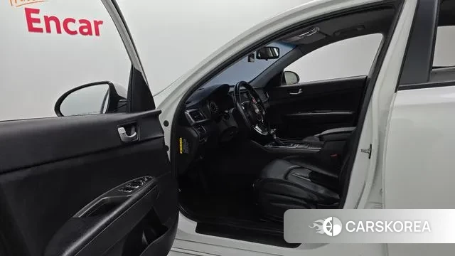 Kia The New K5 2nd generation id 2995623 из Кореи 20