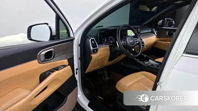 Kia Sorento 4th Generation id 3502877 из Кореи 20