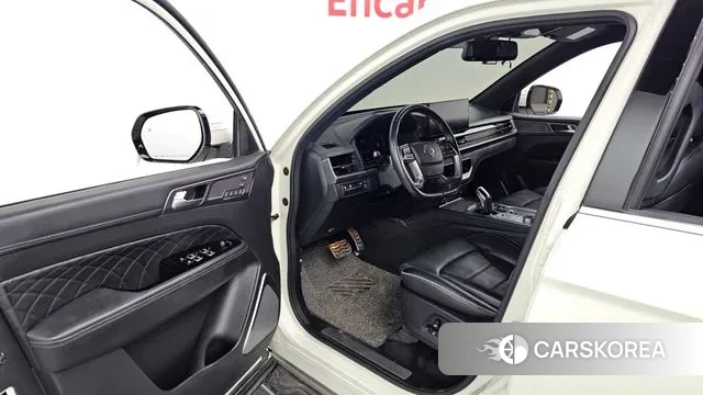 Ssangyong Rexton New Arena id 3437410 из Кореи 20