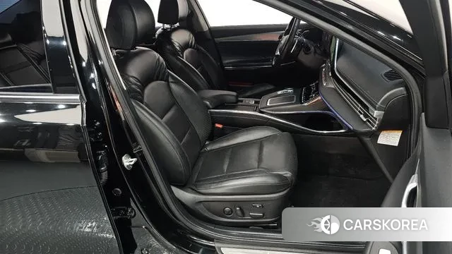 Hyundai The New Grandeur IG Hybrid id 3469435 из Кореи 20