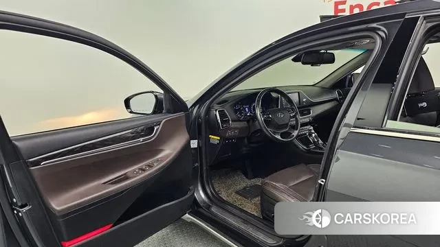 Hyundai Grandeur IG id 3034023 из Кореи 20