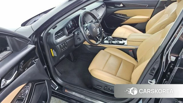 Kia K7 Premier id 4520179 из Кореи 31