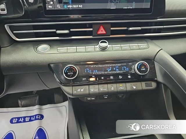 Hyundai Avante (CN7) id 4918080 из Кореи 18