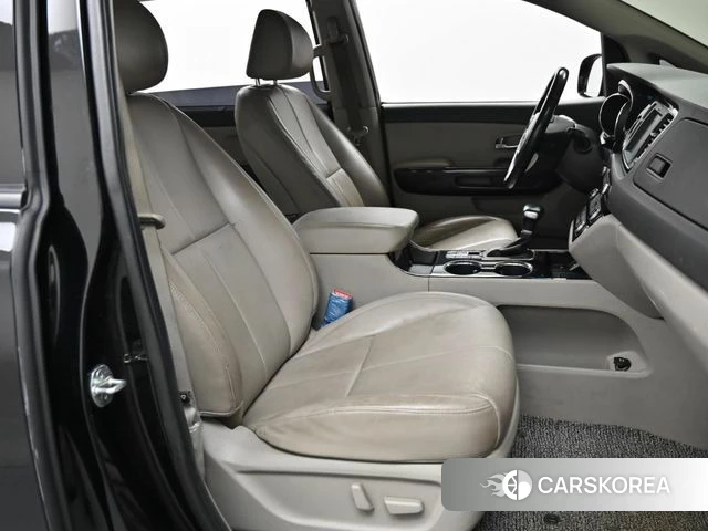 Kia The New Carnival id 4754838 из Кореи 20