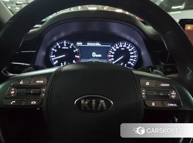 Kia More K9 id 3760820 из Кореи 18