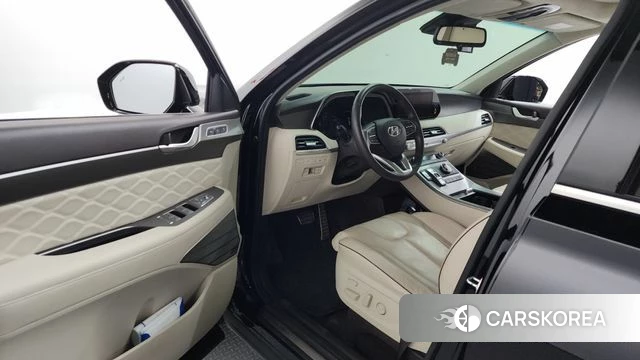 Hyundai Palisade id 4415759 из Кореи 20