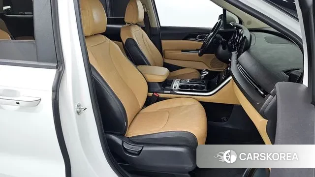 Kia Carnival 4th generation id 3059325 из Кореи 20