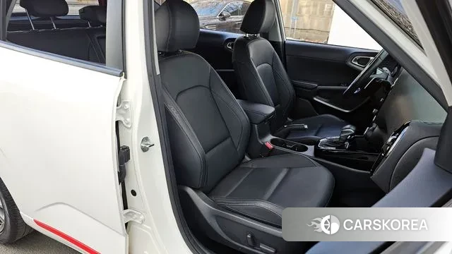 Kia Soul Booster id 3504638 из Кореи 20