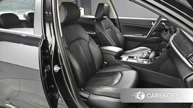 Kia The New K5 2nd generation id 4677785 из Кореи 30