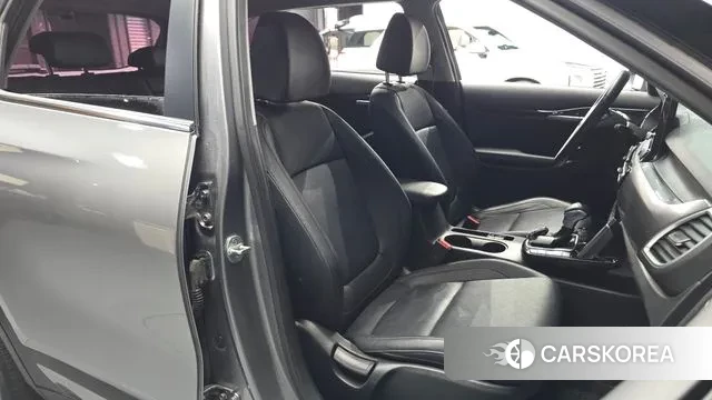 Kia Seltos id 3434278 из Кореи 20