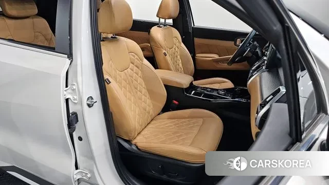 Kia Sorento 4th Generation id 3654434 из Кореи 20