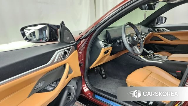 BMW i4 id 4343196 из Кореи 33