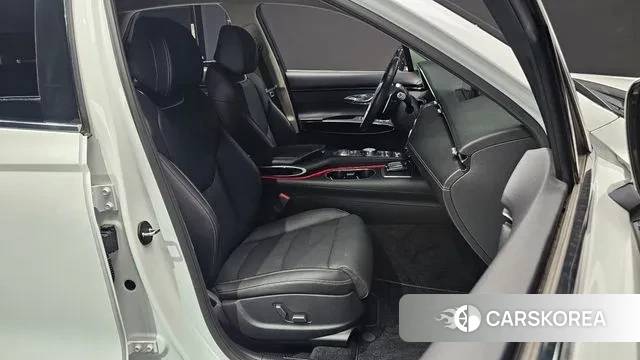 Genesis GV70 id 3208601 из Кореи 20