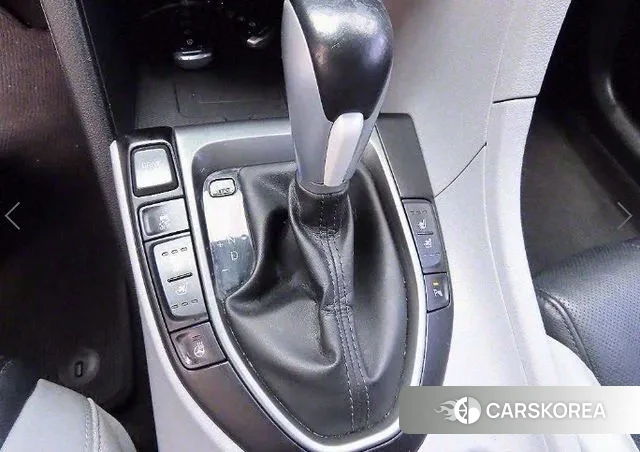 Hyundai Veloster (JS) id 3480325 из Кореи 19