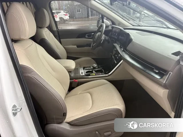 Kia Carnival 4th generation id 3007797 из Кореи 20