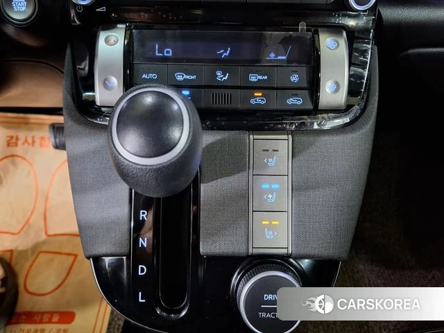 Hyundai Casper id 3864781 из Кореи 20