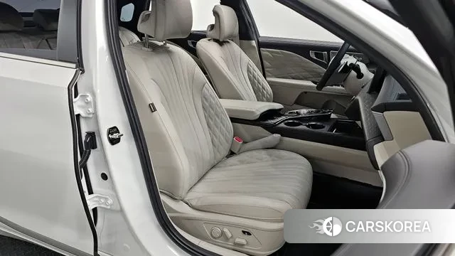 Kia K8 id 3022326 из Кореи 20