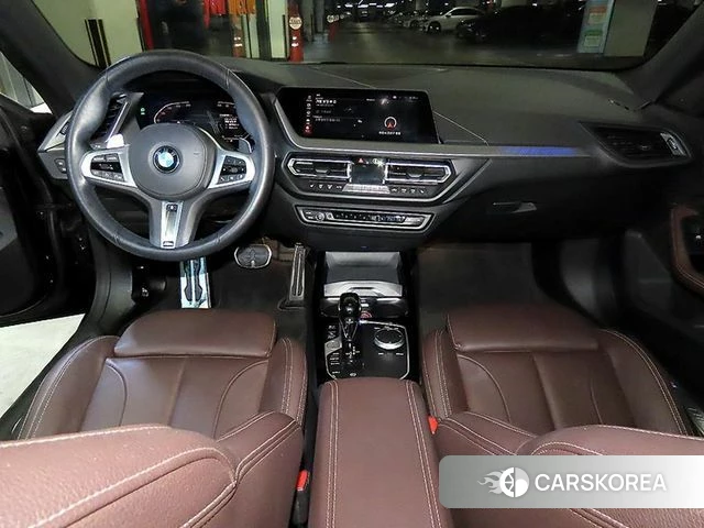 BMW 2 Series Gran Coupe (F44) id 3954704 из Кореи 19