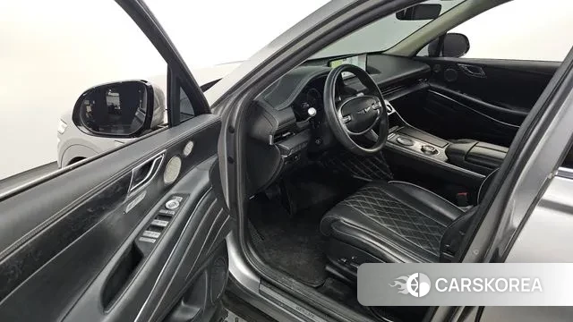 Genesis GV80 id 3439110 из Кореи 20