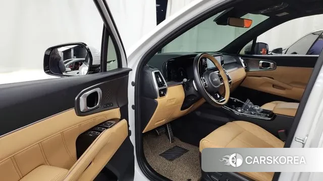 Kia Sorento 4th Generation id 3027935 из Кореи 20