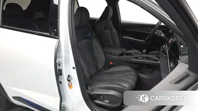 Renault Korea (Samsung) Grand Coleos id 3619657 из Кореи 20