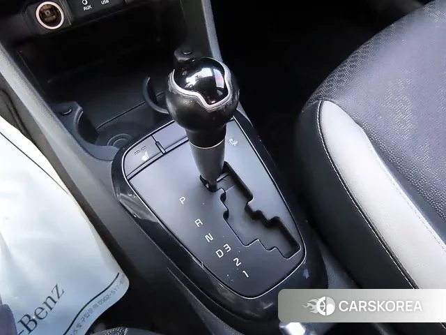 Kia All New Morning (JA) id 3308097 из Кореи 20