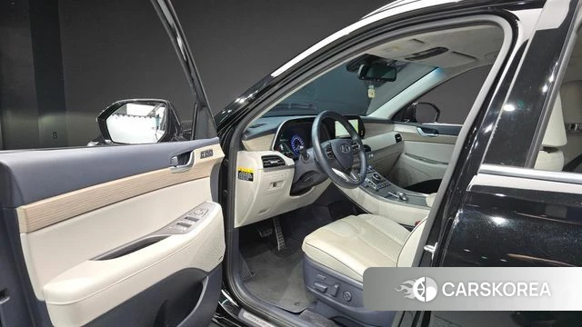 Hyundai Palisade id 4672284 из Кореи 34