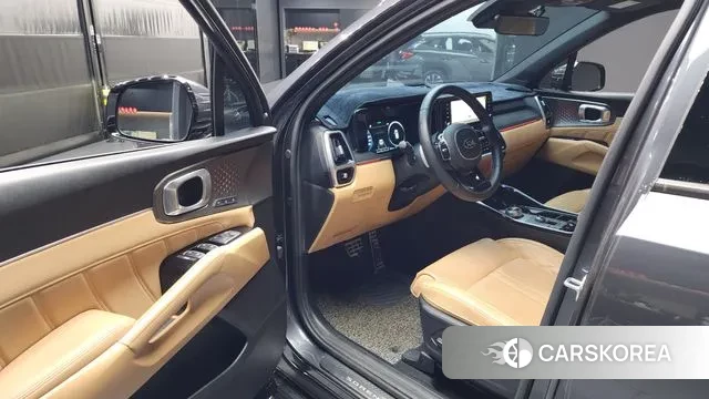 Kia Sorento 4th Generation id 3646286 из Кореи 20