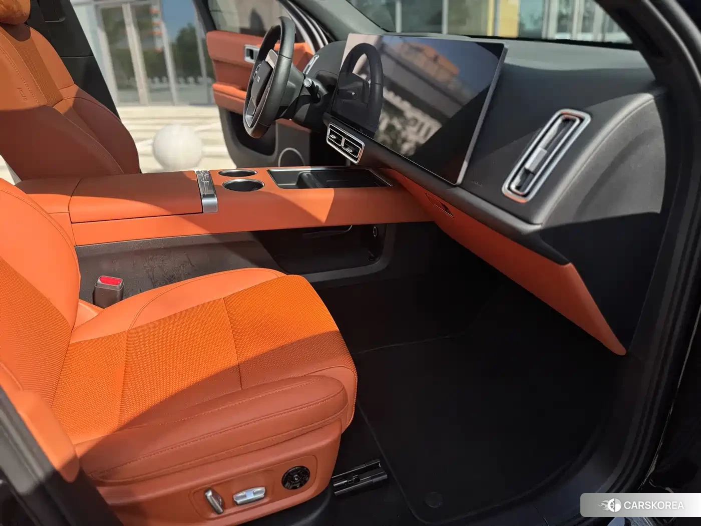 Ideal car Ideal L6 id 4553623 из Китая 10