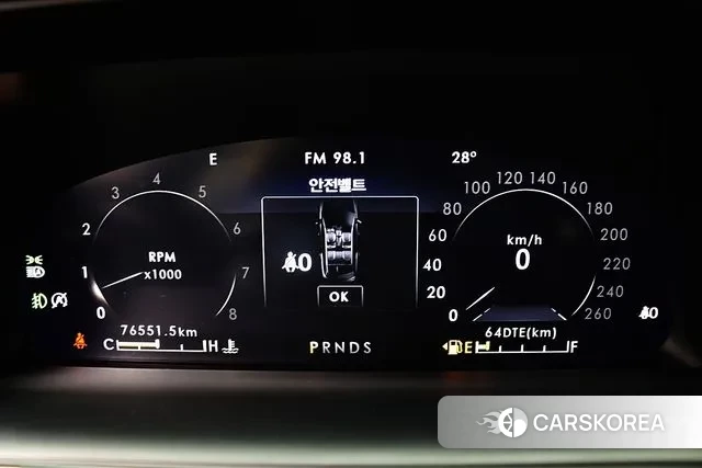 Lincoln Nautilus First generation id 3011406 из Кореи 20