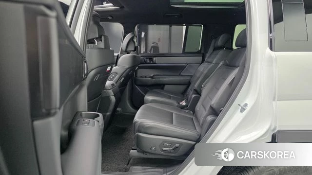 Hyundai Santa Fe (MX5) id 4527931 из Кореи 36