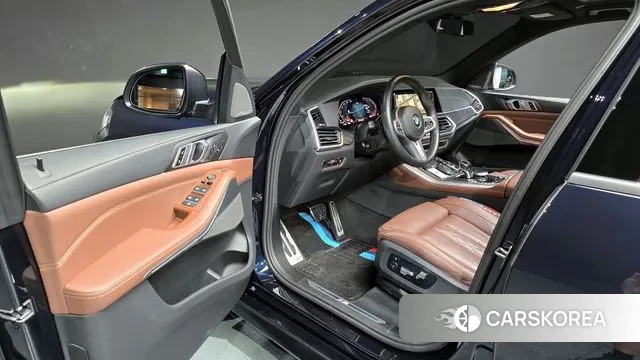 BMW X5 (G05) id 3053201 из Кореи 20