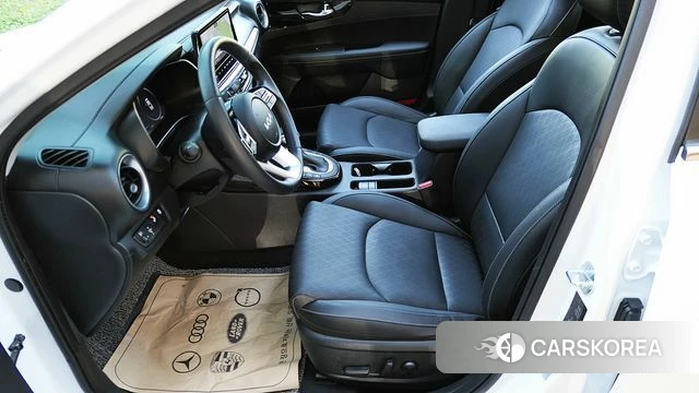 Kia The New K3 2nd generation id 4428086 из Кореи 20