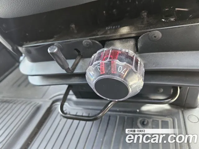 Hyundai Solati id 2656770 из Кореи 20