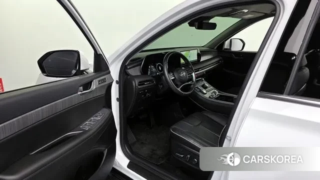 Hyundai The New Palisade id 3327849 из Кореи 20