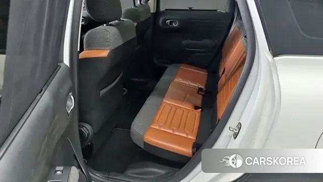 Citroen / DS C3 Aircross id 3116330 из Кореи 18