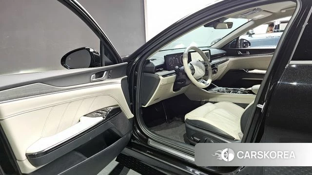 Kia The New K5 3rd generation id 4375125 из Кореи 29