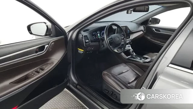 Hyundai Grandeur IG id 2977114 из Кореи 20