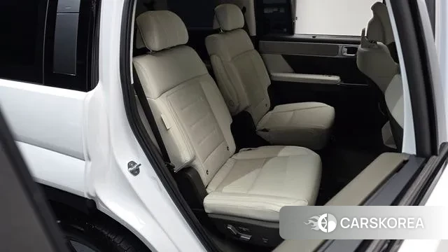 Hyundai Santa Fe (MX5) id 3447261 из Кореи 20