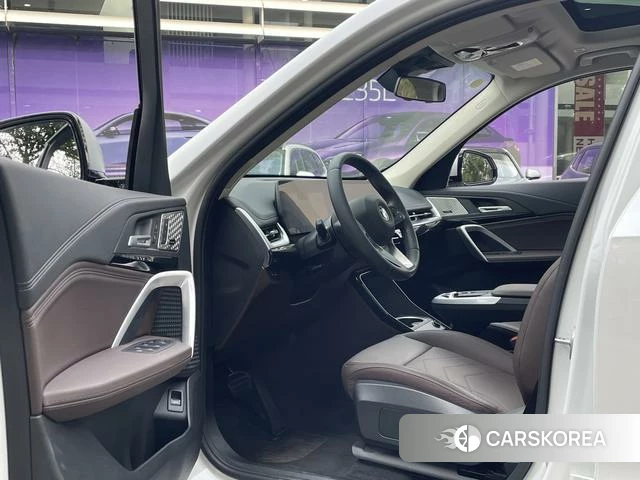BMW X1 id 4265750 из Китая 14