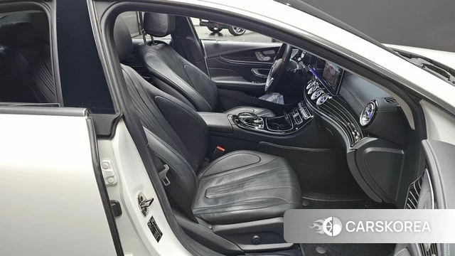 Mercedes-Benz CLS-Class C257 id 4785380 из Кореи 20