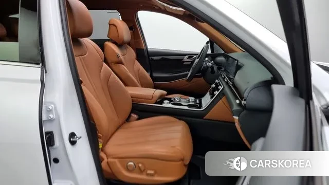 Genesis GV80 id 3654019 из Кореи 20