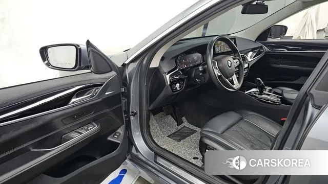 BMW 6 Series GT (G32) id 3598501 из Кореи 20