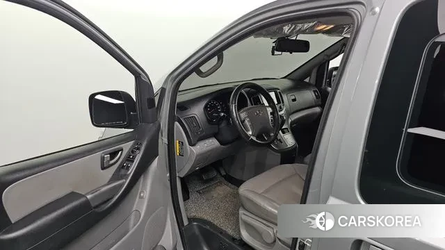 Hyundai The New Grand Starex id 3018465 из Кореи 20